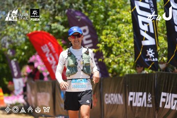 Dalat Ultra Trail 2026 - Ảnh #4701284