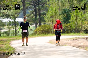 Dalat Ultra Trail 2026 - Ảnh #4835313
