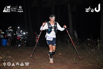 Dalat Ultra Trail 2026 - Ảnh #4700424