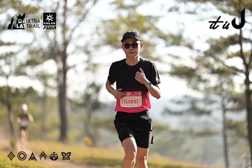 Dalat Ultra Trail 2026 - Ảnh #4894901