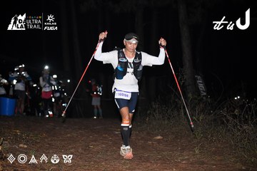 Dalat Ultra Trail 2026 - Ảnh #4700428