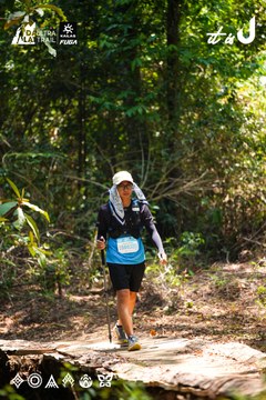 Dalat Ultra Trail 2026 - Ảnh #4908782