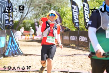 Dalat Ultra Trail 2026 - Ảnh #4695954