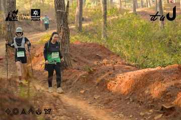 Dalat Ultra Trail 2026 - Ảnh #4842313