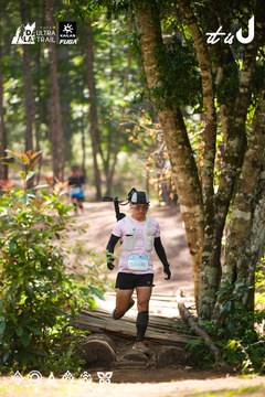 Dalat Ultra Trail 2026 - Ảnh #4908227