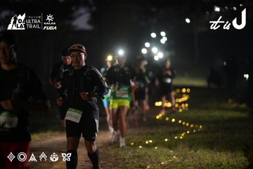 Dalat Ultra Trail 2026 - Ảnh #4720936