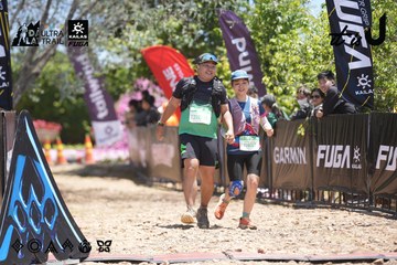 Dalat Ultra Trail 2026 - Ảnh #4694042