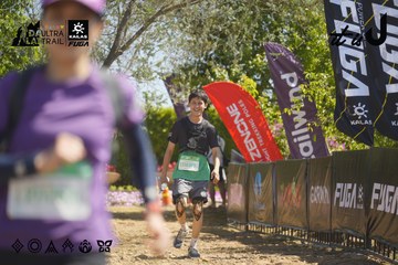 Dalat Ultra Trail 2026 - Ảnh #4683797