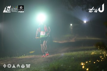 Dalat Ultra Trail 2026 - Ảnh #4718721