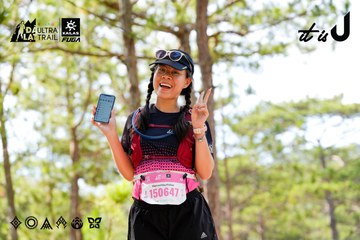 Dalat Ultra Trail 2026 - Ảnh #4834189