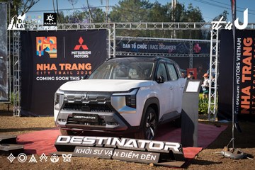 Dalat Ultra Trail 2026 - Ảnh #4682311