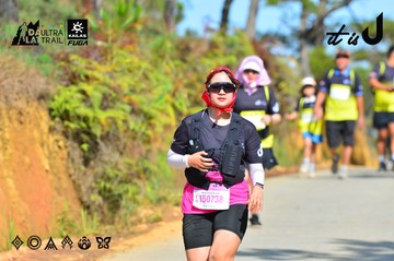 Dalat Ultra Trail 2026 - Ảnh #4748779