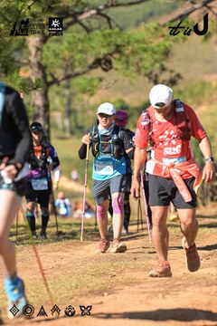 Dalat Ultra Trail 2026 - Ảnh #4715498