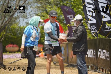 Dalat Ultra Trail 2026 - Ảnh #4724462