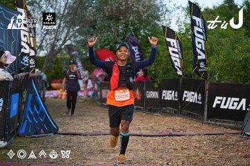 Dalat Ultra Trail 2026 - Ảnh #4745924