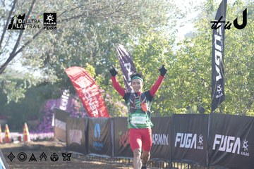 Dalat Ultra Trail 2026 - Ảnh #4685106