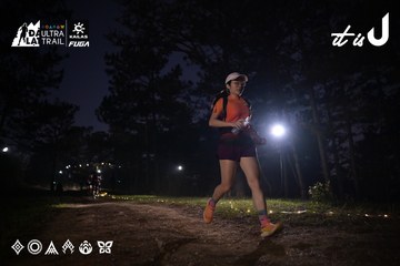 Dalat Ultra Trail 2026 - Ảnh #4730231
