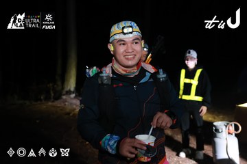 Dalat Ultra Trail 2026 - Ảnh #4699009