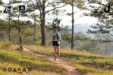 Dalat Ultra Trail 2026 - Ảnh #4894846