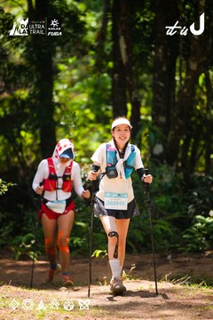Dalat Ultra Trail 2026 - Ảnh #4908554