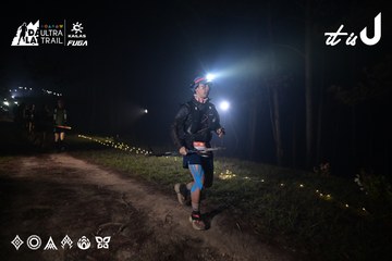 Dalat Ultra Trail 2026 - Ảnh #4706061