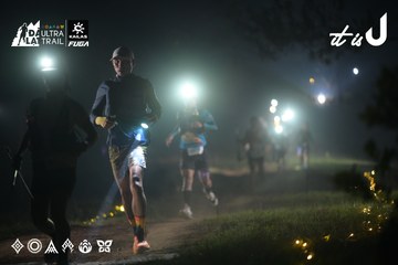 Dalat Ultra Trail 2026 - Ảnh #4719507