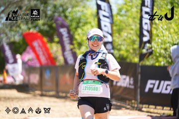 Dalat Ultra Trail 2026 - Ảnh #4695801
