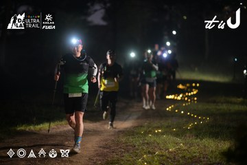 Dalat Ultra Trail 2026 - Ảnh #4720875
