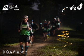 Dalat Ultra Trail 2026 - Ảnh #4720893
