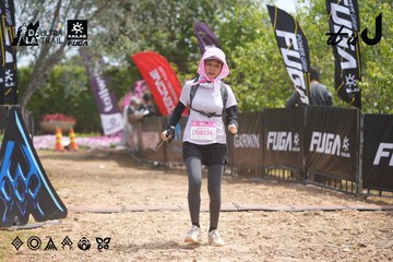 Dalat Ultra Trail 2026 - Ảnh #4865862