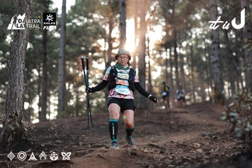 Dalat Ultra Trail 2026 - Ảnh #4740767
