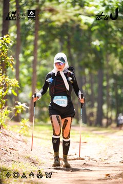 Dalat Ultra Trail 2026 - Ảnh #4907764