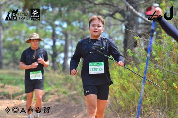 Dalat Ultra Trail 2026 - Ảnh #4793206