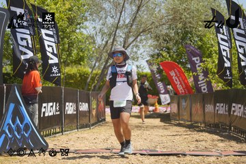 Dalat Ultra Trail 2026 - Ảnh #4691532