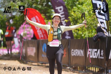 Dalat Ultra Trail 2026 - Ảnh #4869501