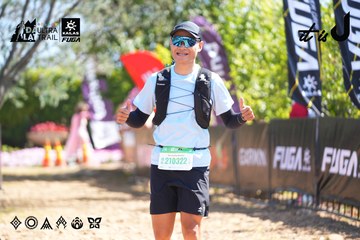 Dalat Ultra Trail 2026 - Ảnh #4695444