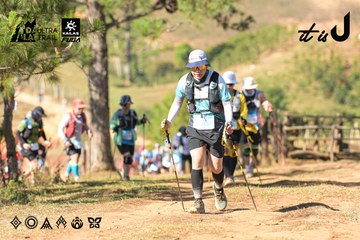 Dalat Ultra Trail 2026 - Ảnh #4715424