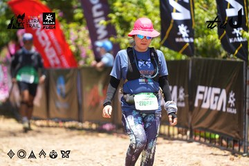 Dalat Ultra Trail 2026 - Ảnh #4700350