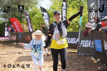 Dalat Ultra Trail 2026 - Ảnh #4899036