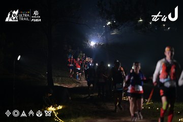 Dalat Ultra Trail 2026 - Ảnh #4708063