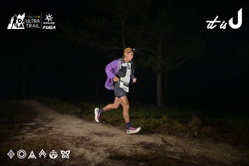 Dalat Ultra Trail 2026 - Ảnh #4744495