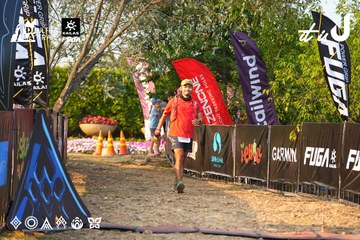 Dalat Ultra Trail 2026 - Ảnh #4743318
