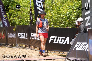 Dalat Ultra Trail 2026 - Ảnh #4726392