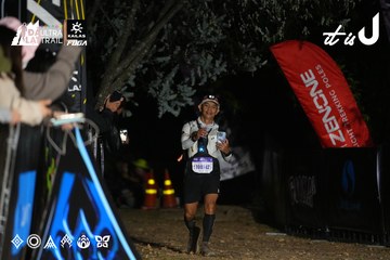 Dalat Ultra Trail 2026 - Ảnh #4758402