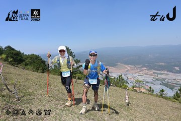 Dalat Ultra Trail 2026 - Ảnh #4733348