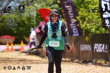 Dalat Ultra Trail 2026 - Ảnh #4701148