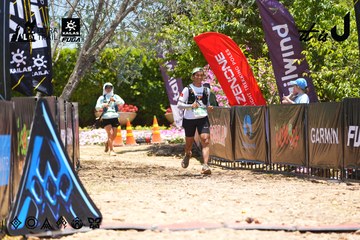 Dalat Ultra Trail 2026 - Ảnh #4699322