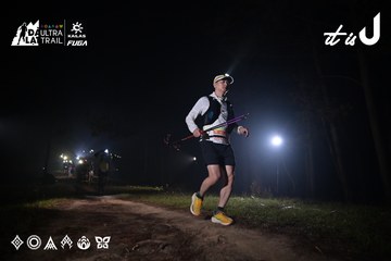 Dalat Ultra Trail 2026 - Ảnh #4705586