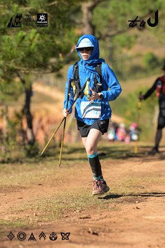 Dalat Ultra Trail 2026 - Ảnh #4714529