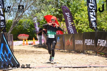 Dalat Ultra Trail 2026 - Ảnh #4699775